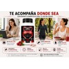 Suplemento Arándano Rojo 200 Cápsulas 500mg A4h Armor For He