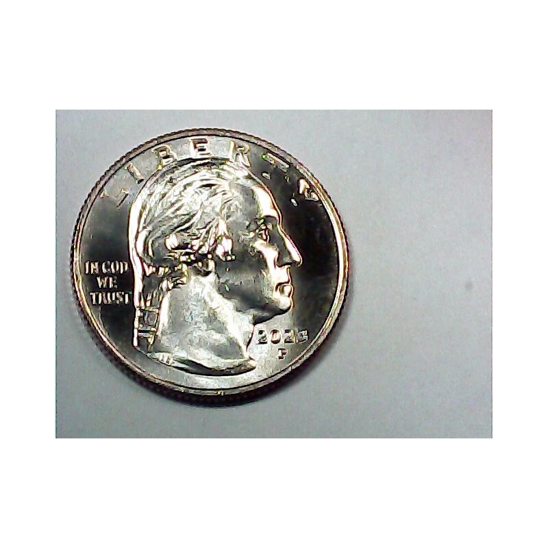 2023 P D JOVITA IDAR AWQ American Women 2 coin