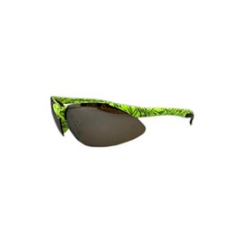 advisor Sunglasses ADSG61 Green One Size Fits Most
