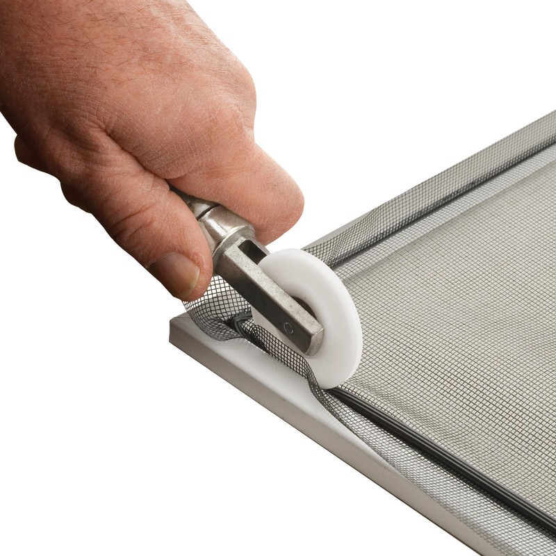 Prime-Line P 7505 Screen Rolling Tool – A Must Have