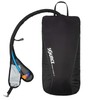 Source Widepac Insulator Trinkblase, schwarz, 2 Liter