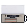 Koh-I-Noor : Versatil 5.6mm Mechanical Metal Clutch Leadholderwith 5353 :