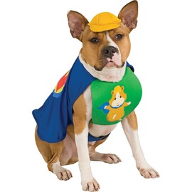 Rubie's Linny The Guinea Pig Costume Small