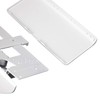 MIRTUX Liebherr Compatible Fridge Door Handle Kit | Replacement Part