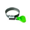 Boltza® Thumb Screw/Wing Hose Pipe Clip Jubilee Clamp 32-50mm (12MM