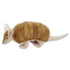 37cm Armadillo Cuddly Soft Toy