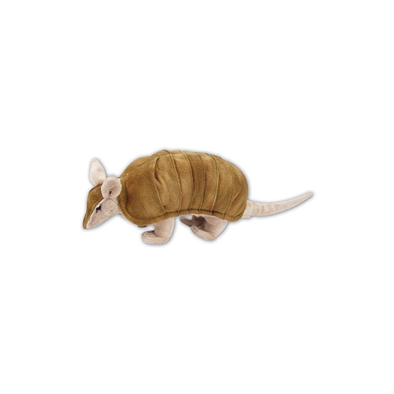 37cm Armadillo Cuddly Soft Toy
