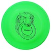 Whamo Chomper Fastback Classic 110g K9 Dog Flying Disc [Colors