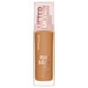 Maybelline Lifter Plump & Glow Foundation, Liquid Foundation with 2%