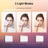 King Ma King Ma Portable Selfie Phone Light, 3 Modes