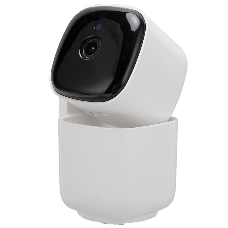 WiFi Security Camera 1080p Night Vision Auto Tracking 2 Way