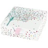 Tree of Hearts Desk Notes (Note Pad)