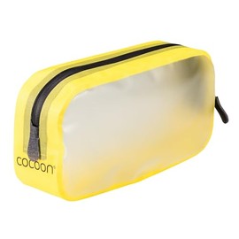 Cocoon Carry On Travel Bag for Liquids, Yellow, Yellow