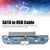 USB 3.0 to 2.5 Inch Adapter, 5 Gbps Transfer Rate