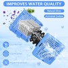 Hot Tub Mineral Sanitizer for Hot Tubs Filter, Spas Filter,