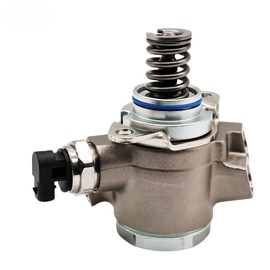 Jecoupoon 06E127025N High Pressure Fuel Pump Compatible with A4 Quattro 2009, Q5 2009-2017, Q7 2011-2015, A5 Quattro, A6, A6 Quattro, A7/A8 Quattro,Touareg