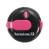 PATIKIL Golf Score Counter, Mini Golf Shot Stroke Attachment Counter