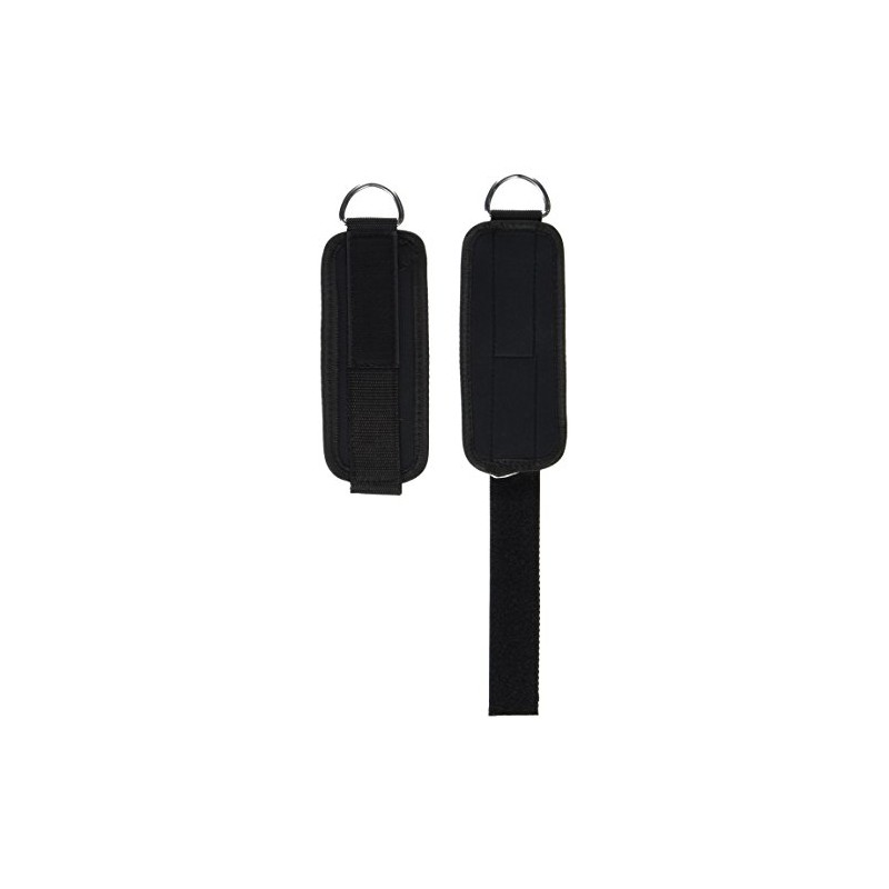 Best Body Nutrition Foot Straps