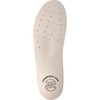 Hanwag Sohle Kork Komfort Comfort Insole, Beige, 4.5 UK