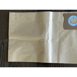 MT Garage Inc Replacement Dust Dirt Filter Bag For Dewalt 8 Gallon Wet/dry Shop Vacuum DXV08S