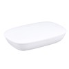 Door Window Alarm Precise Induction Security Protection Wireless Vibration Sensor