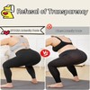 Maternity Sweatpants for Jogger Summer Pregnant Wide Leg Lounge Pants