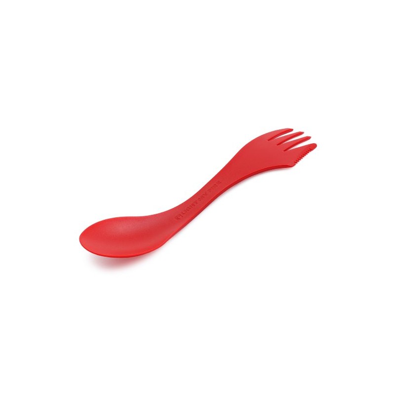 Light-my-Fire 'Spork' L red