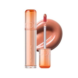 [romand/romand] The Juicy Lasting Tint High Color Won't Fade Korean Cosmetics Lipstick Glossy Lip Tint Glossy Lip (01 Pomelo Skin, The Juicy)