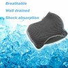 Motorcycle Cool Seat Cover Universal Cushion Protector Sunscreen Mat Mesh