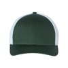 Richardson. Dark Green/White. S/M. 110. 00739845568719
