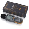 Brandson - Digital Sound Level Meter - Volume Meter -