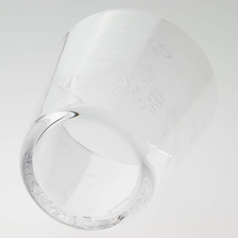 Iittala Taika Glas 38cl klar - 1 Stück