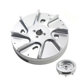 Billet Flywheel For Predator 212cc Hemi,For Predator Hemi Engines ONLY!,Advance timing of approximately 34 Degrees
