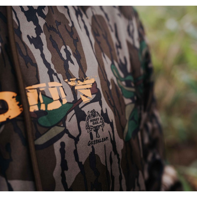 Muddy Men's Regular Fit Multi