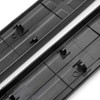 G-PLUS Bed Rail Caps Compatible with Toyota Tundra 2014 2015