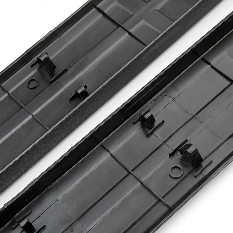 G-PLUS Bed Rail Caps Compatible with Toyota Tundra 2014 2015