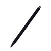 LCD Writing Tablet 10in Full Screen Replaceable Button Battery Red