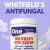 Arymar Whitfield's Ointment 2 oz – Benzoic Acid and Salicylic