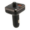 Car Music Adapter Hands Free Calling Lossless Sound Quick Charging