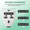 AISITESY Optical Digital Pupillary Distance Meter Led Pd Meter Pupilometer