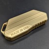 Milspin Magnus Utility Knife | Box Cutter | EDC Utility