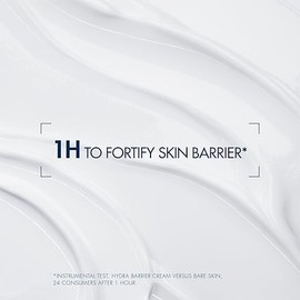 Biotherm Biotherm Aquasource Hydra Barrier Cream, Lightweight And Fast-Absorbing Face Moisturizer for a Stronger Skin Barrier, with Biotech Plankton, Bio-Ceramides and Hyaluronic Acid 2.5 Fl.Oz.