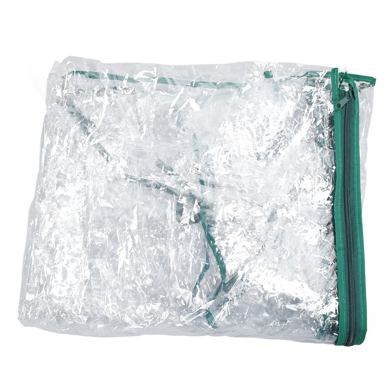 Greenhouse Cover PVC Rain Proof Thermal Insulation Greenhouse Film for