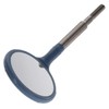 Zirc Dental 50Z372B Crystal HD Oral Mirrors Cone Socket #5