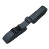 Benristraps 25mm Strap with Quick Release Buckle and Length Adjuster