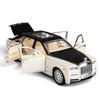 TGRCM-CZ Compatible for 1/32 Rolls-Royce Phantom Model Car Toy Car