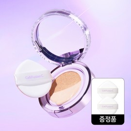 Cellfusion C Glass Skin Cushion 13g SPF40 PA++ / 셀퓨전씨 글래스 스킨 쿠션 13g SPF40 PA++