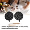 Walnut Cookie Maker, Oreshki Maker, Walnut Cookie Molds, Non Stick