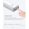 Joyzy Wireless Under Cabinet Lights - Closet & Pantry Motion