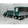 First Gear 1/64 Peterbilt 359 With 53’ Utility Reefer Big